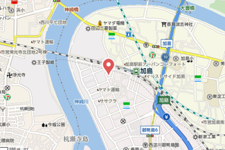【地図】