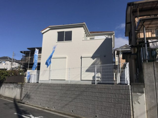 【外観】 | 外観写真