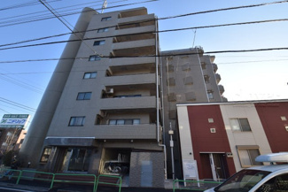 【外観】 | 物件のお問い合わせは、 ０１２０－７００－９６８までお気軽にどうぞ！
外観
