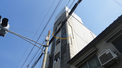 【エントランス】 | プレアール姫島