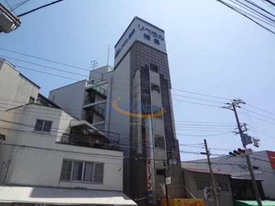 【外観】 | プレアール姫島