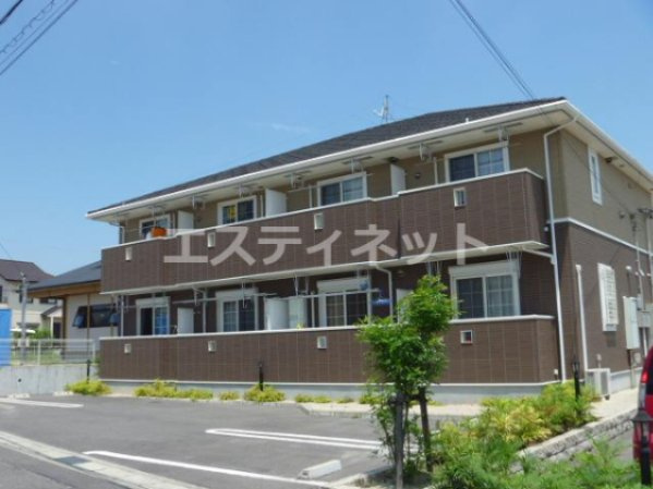 フィオーレ・メイ