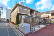 Ｄ-room青山　Ａ棟の画像
