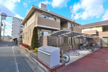 Ｄ-room青山　Ａ棟の画像