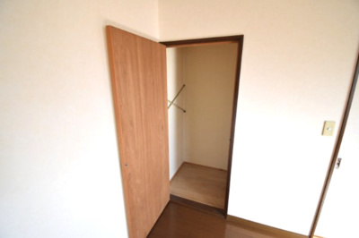 【収納】 | 下沢マンション | 十分な収納スペースがあります