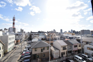 【展望】 | 下沢マンション