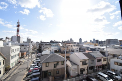 【展望】 | 下沢マンション