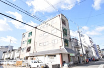 下沢マンションの画像