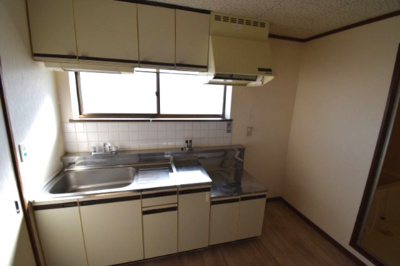 【内装】 | 下沢マンション | 収納スペースも豊富！