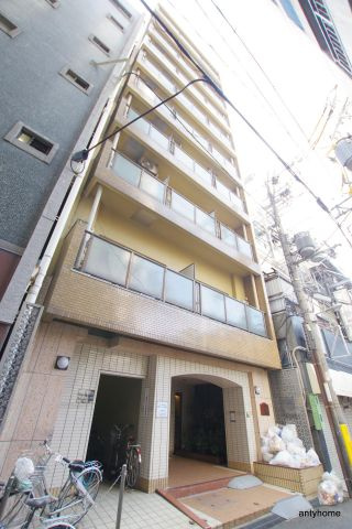 シンコーメゾン扇町　仲介手数料無料
