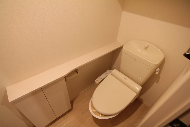 【トイレ】 | グランディール