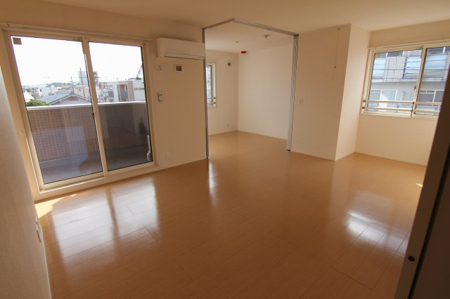 【居間・リビング】 | グランディール