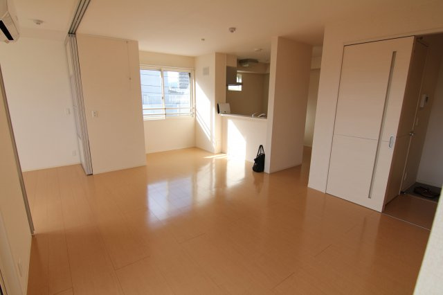 【居間・リビング】 | グランディール