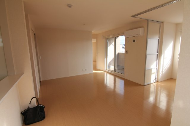 【居間・リビング】 | グランディール