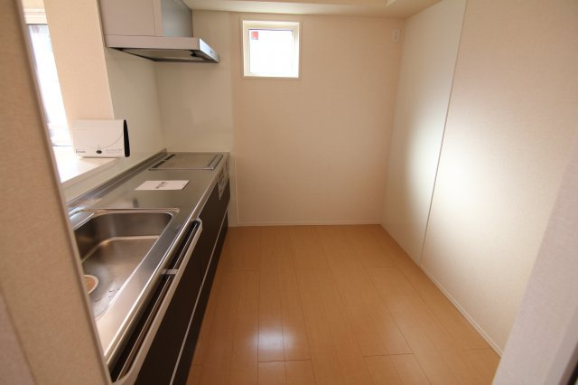 【キッチン】 | グランディール