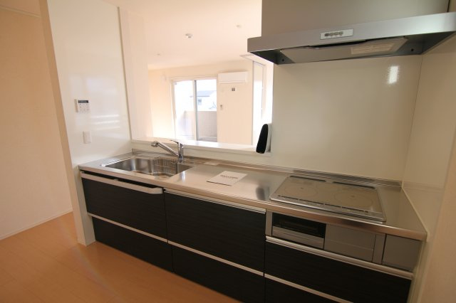 【キッチン】 | グランディール