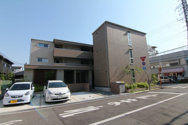 【外観】 | グランディール