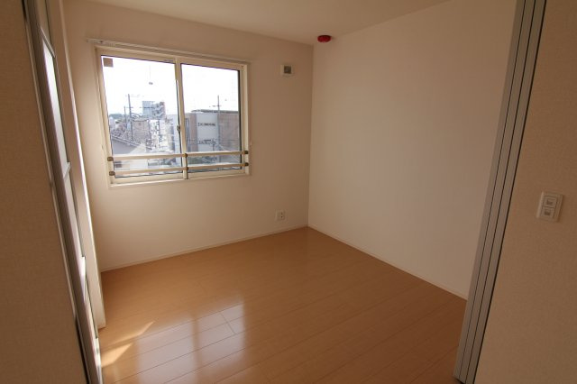 【洋室】 | グランディール