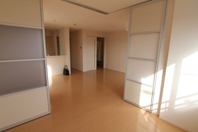 【洋室】 | グランディール