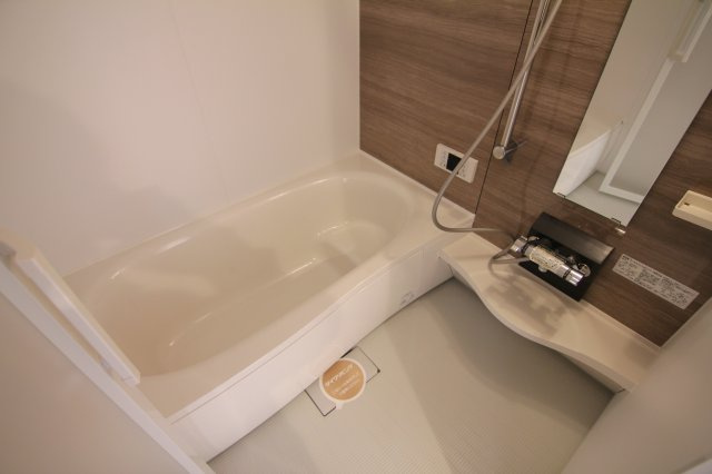 【浴室】 | グランディール