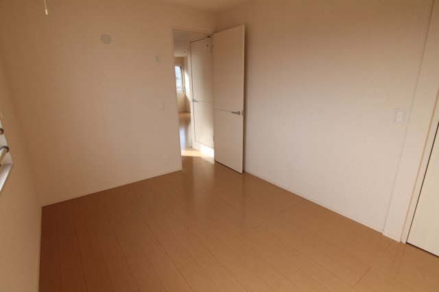 【洋室】 | グランディール