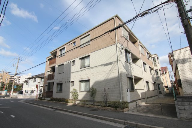 【外観】 | グランディール