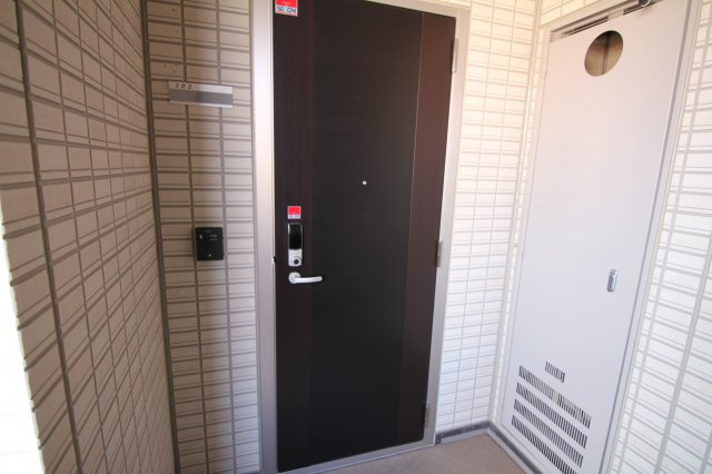 【玄関】 | グランディール