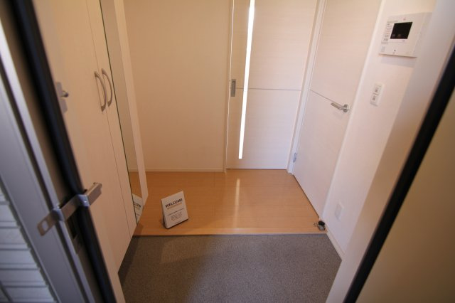 【玄関】 | グランディール