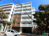 Verde与古道（旧ブランＴＡＴ西宮　市役所前通り）の画像