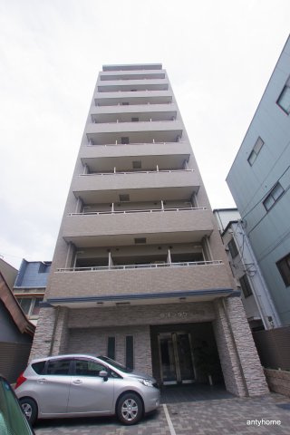 東洋プラザ都島南　仲介手数料無料