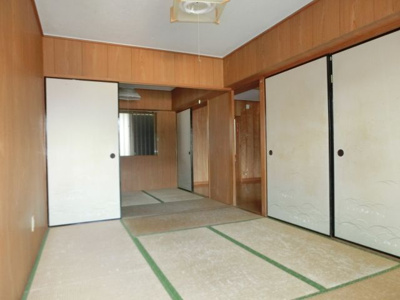 【和室】 | 武村ビル | （現状と異なる場合は現状を優先とします）