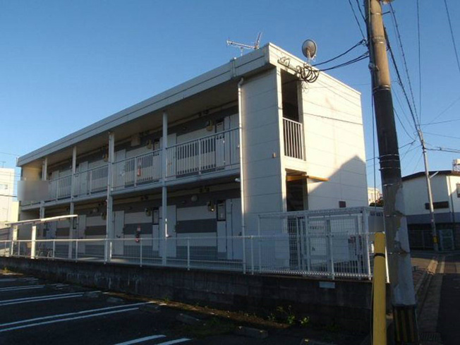 【その他共用部分】 | 五十川