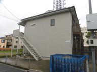 コーポＫＫの画像
