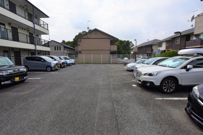 【駐車場】 | ブランシュ