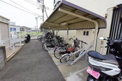 【その他共用部分】 | ブランシュ
