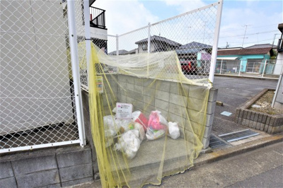 【その他共用部分】 | ブランシュ