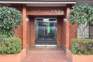 【エントランス】 | エントランス
