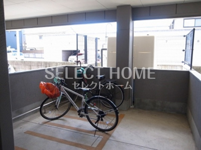 【その他共用部分】 | ＴＡＩＨＥＩ　ＨＯＵＳＥ