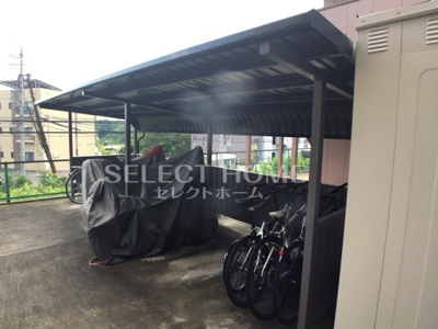 【その他共用部分】 | フォーサイト大西