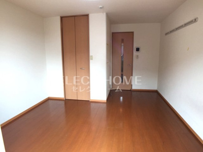 【寝室】 | フォーサイト大西 | 寝室です