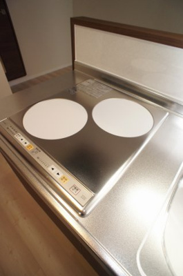 【キッチン】 | コートカトレア