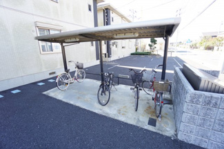 【その他共用部分】