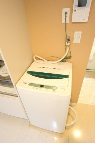 サザン程ケ谷本陣の設備