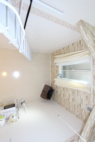 サザン程ケ谷本陣の展望