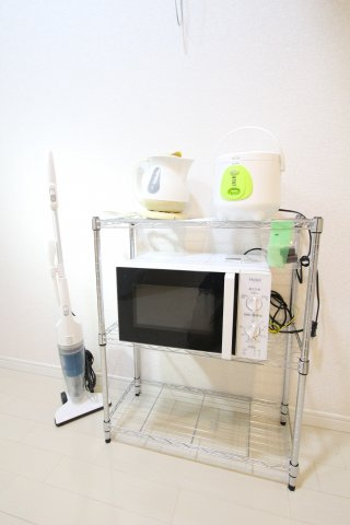 サザン程ケ谷本陣の設備