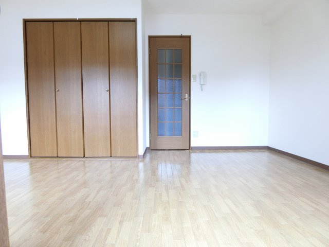 サンコークレアールの内装