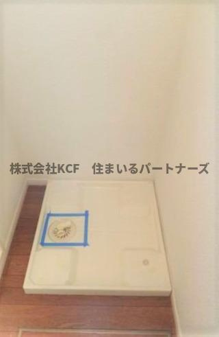 リブレア津福本町Aの設備