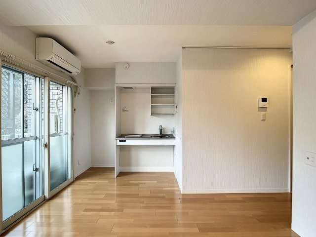 ヴィップ新宿御苑の洋室|ヴィップ新宿御苑