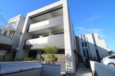 【外観】 | ウェルスクエア豊中北桜塚