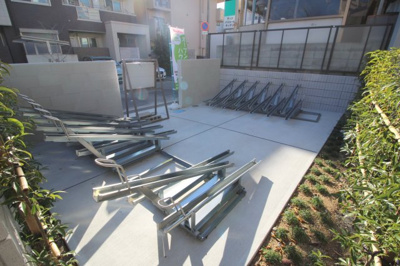 【その他共用部分】 | ウェルスクエア豊中北桜塚